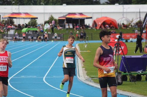 2025 Colgate Games Day 3 photo